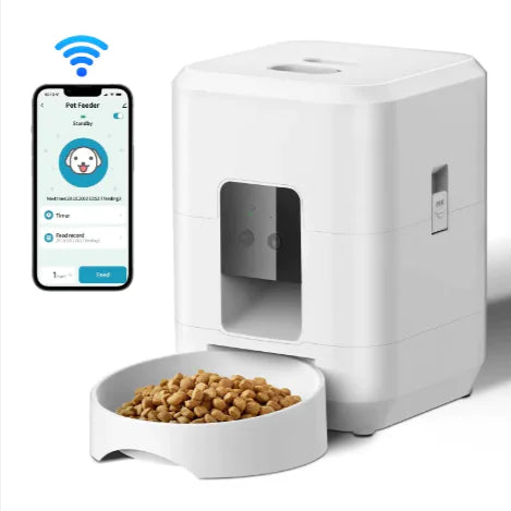 AutoCat Feeder Pro