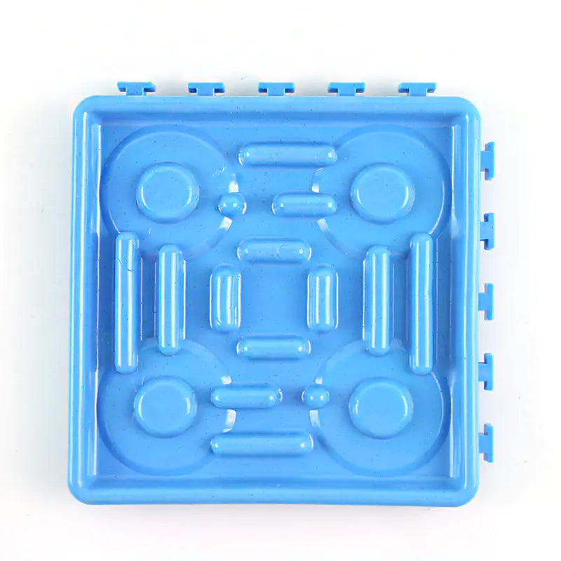 Peanut Butter Lick Mat with Suction
