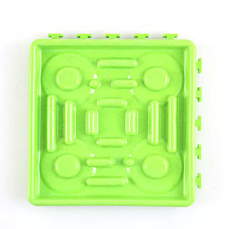 Peanut Butter Lick Mat with Suction