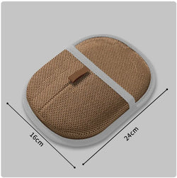 Pet Hair Remover Glove-Pet Groming &hair Remover Glove -for Cat&dogs