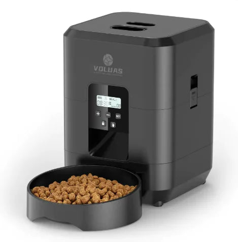 AutoCat Feeder Pro