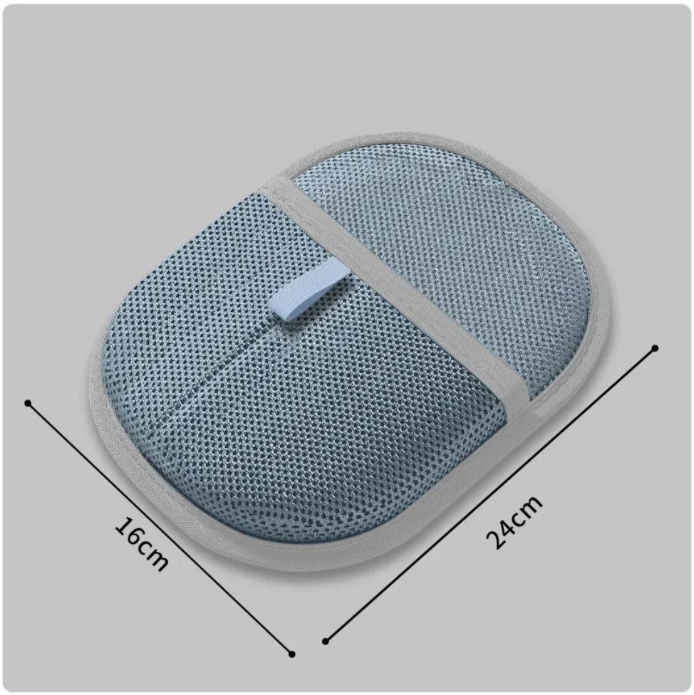 Pet Hair Remover Glove-Pet Groming &hair Remover Glove -for Cat&dogs