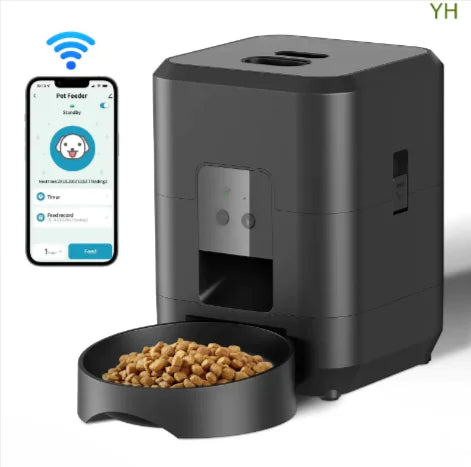 AutoCat Feeder Pro