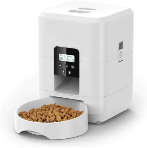 AutoCat Feeder Pro